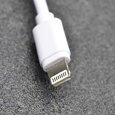 MCL-02 Lightning Usb Kablo