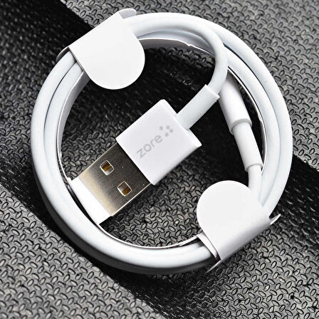 OCL-02 Lightning Usb Kablo
