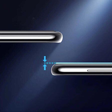 Samsung Galaxy S21 Ultra Uyumlu Kamera Lens Koruyucu Cam Filmi