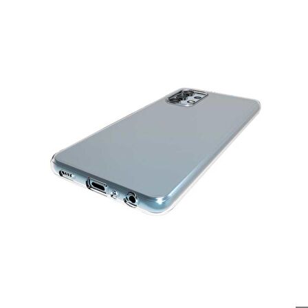 Xiaomi Redmi 9T Uyumlu Kılıf Süper Silikon Kapak