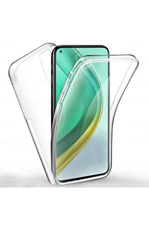 Xiaomi Mi 10T 5G Uyumlu Kılıf Enjoy Kapak