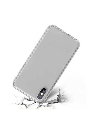 Apple iPhone XS Max Uyumlu Kılıf Enjoy Kapak