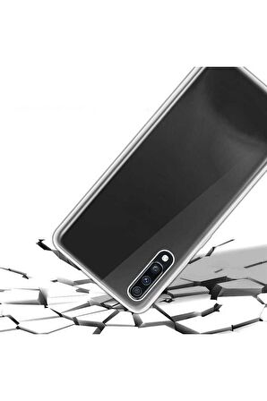 Samsung Galaxy Note 10 Uyumlu Kılıf Enjoy Kapak