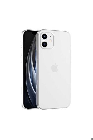 Apple iPhone 11 Uyumlu Kılıf Blok Kapak