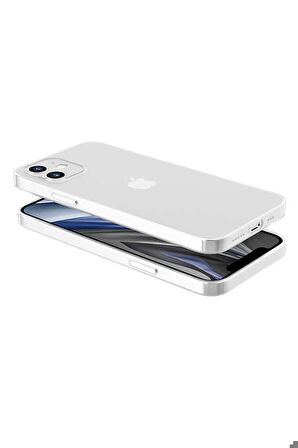 Apple iPhone 11 Uyumlu Kılıf Blok Kapak