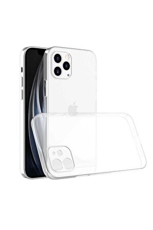 Apple iPhone 12 Pro Uyumlu Kılıf Blok Kapak