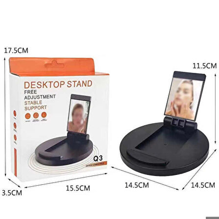 Q3 Telefon Standı