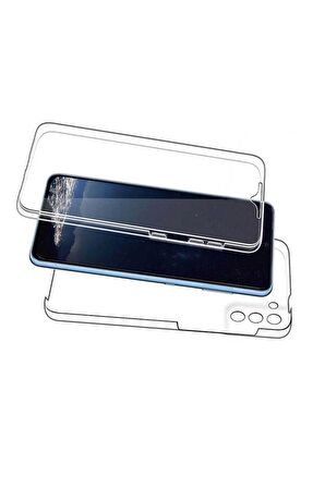 Samsung Galaxy S21 Plus Uyumlu Kılıf Enjoy Kapak
