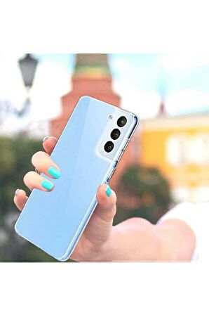Samsung Galaxy S21 Plus Uyumlu Kılıf Enjoy Kapak