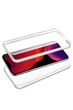Apple iPhone 12 Pro Uyumlu Kılıf Enjoy Kapak