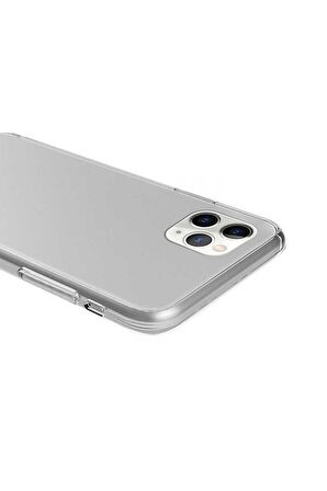 Apple iPhone 12 Pro Uyumlu Kılıf Enjoy Kapak