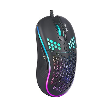 Xtrike Me GM-512 Oyuncu Mouse