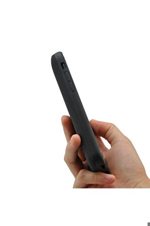 Apple iPhone 7 Uyumlu Şarjlı Kılıf