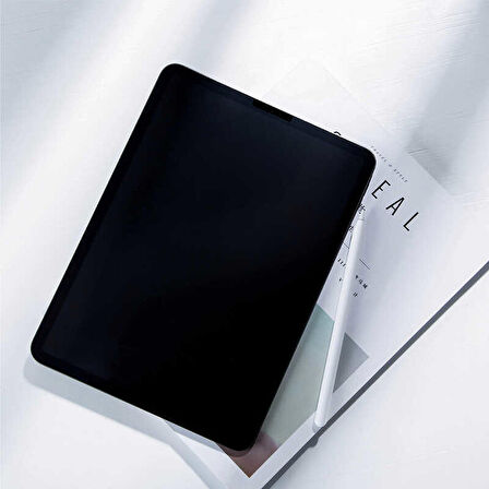Apple iPad Mini 2021 (6.Nesil) Uyumlu Paper-Like Ekran Koruyucu