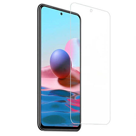 Samsung Galaxy S21 FE Uyumlu Nano Micro Temperli Ekran Koruyucu