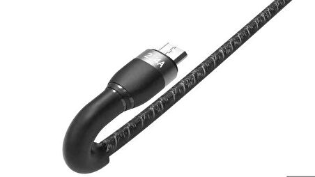 Shira Serisi Micro USB Kablo 30cm