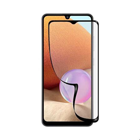 Apple iPhone 6 Plus Uyumlu Fiber Nano Ekran Koruyucu Siyah