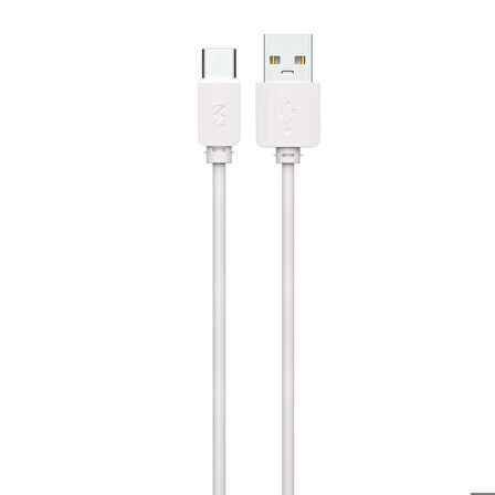 Ofset Serisi ZCS-03 Type-C 2 in 1 Ev Şarj Seti 2.1A
