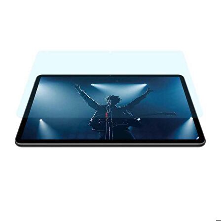 Huawei MatePad 11 (2021) Uyumlu Tablet Temperli Cam Ekran Koruyucu