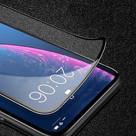Samsung Galaxy S22 Ultra Uyumlu Süper Pet Ekran Koruyucu Jelatin