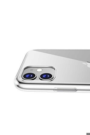 Apple iPhone 11 Uyumlu Kılıf Vonn Kapak
