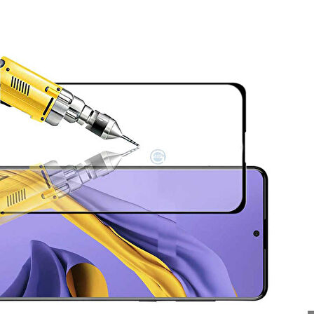 Huawei Nova 9 Uyumlu Süper Pet Ekran Koruyucu Jelatin