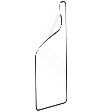 Huawei P50 Pro Uyumlu Süper Pet Ekran Koruyucu Jelatin