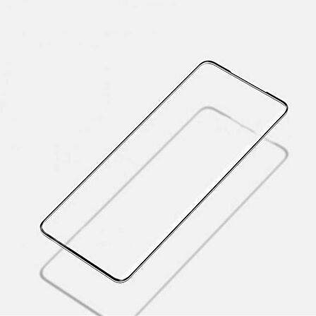 Huawei Honor 50 Uyumlu Süper Pet Ekran Koruyucu Jelatin