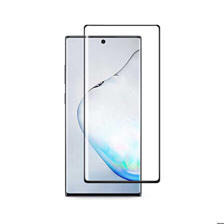 Samsung Galaxy Note 10 Uyumlu Davin Seramik Ekran Koruyucu