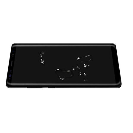 Samsung Galaxy Note 8 Uyumlu Davin Seramik Ekran Koruyucu