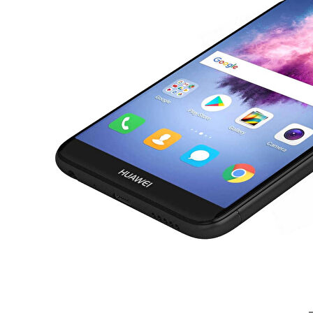 Huawei P Smart Uyumlu Davin Seramik Ekran Koruyucu