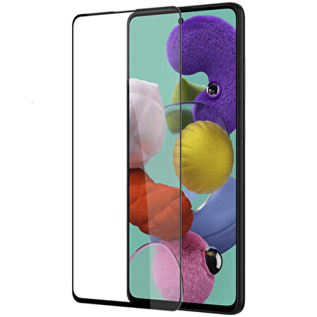 Xiaomi Redmi Note 11 Pro 5G Uyumlu Davin 5D Cam Ekran Koruyucu