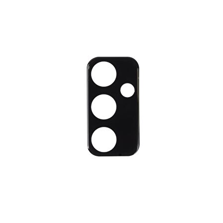 Samsung Galaxy M23 Uyumlu 3D Kamera Camı