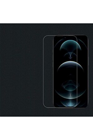 Apple iPhone 14 Pro Uyumlu Nano Micro Temperli Ekran Koruyucu