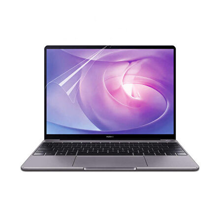 Huawei Matebook D14 2021 Uyumlu Ekran Koruyucu