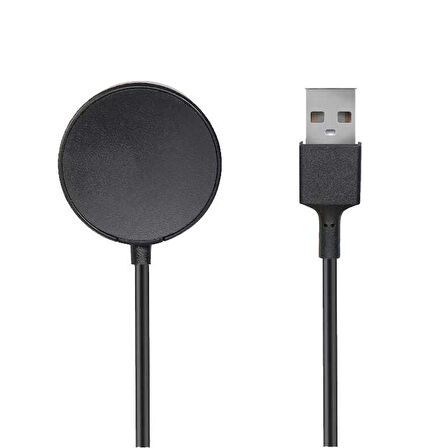 Samsung Galaxy Watch 4 40 Mm Uyumlu Usb Şarj Kablosu
