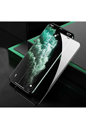 Apple iPhone 14 Plus Uyumlu Seramik Ekran Koruyucu