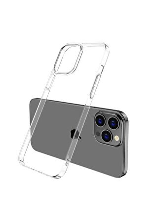 Apple iPhone 14 Pro Uyumlu Kılıf Vonn Kapak