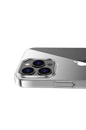 Apple iPhone 14 Pro Uyumlu Kılıf Vonn Kapak
