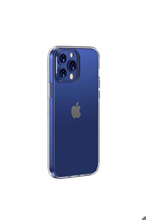 Apple iPhone 14 Pro Max Uyumlu Kılıf Droga Kapak