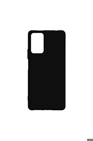 Xiaomi Poco M3 Pro Uyumlu Kılıf Biye Silikon