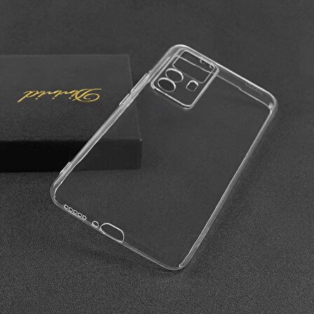 Xiaomi Mi 12T Uyumlu Kılıf Süper Silikon Kapak