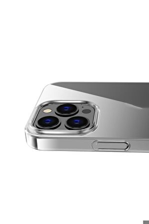 Apple iPhone 15 Pro Uyumlu Kılıf Vonn Kapak