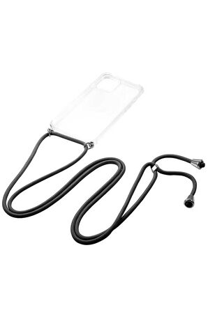 Apple iPhone 15 Pro Uyumlu Kılıf X-Rop Kapak