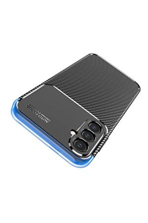Samsung Galaxy S24 Plus Uyumlu Kılıf Negro Silikon Kapak