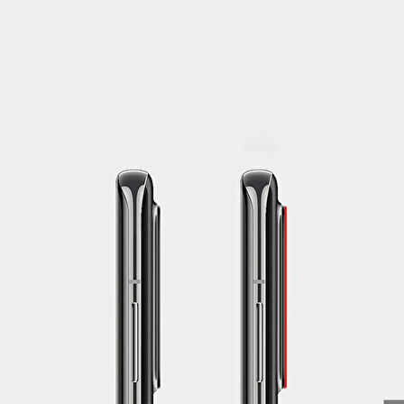 Huawei P40 Pro Uyumlu Nano Kamera Koruyucu