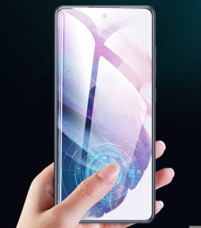 Samsung Galaxy S24 Ultra Uyumlu Dias Cam Ekran Koruyucu