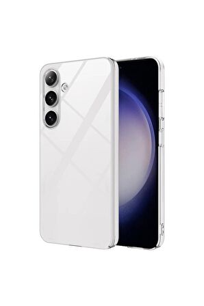 Samsung Galaxy S24 Uyumlu Kılıf Droga Kapak