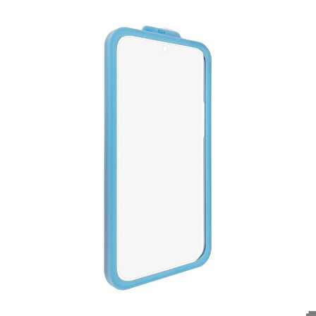 Samsung Galaxy S24 Plus Uyumlu 3D Vov Curve Glass Ekran Koruyucu