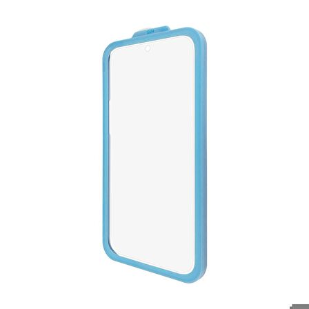 Samsung Galaxy S24 Plus Uyumlu 3D Vov Curve Glass Ekran Koruyucu